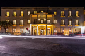 Отель Mariano IV Palace Hotel  Ористано